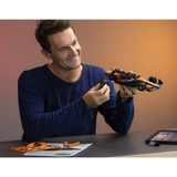 Revell McLaren MCL39 Click System, Automóvil de construcción 