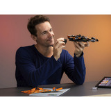 Revell McLaren MCL39 Click System, Automóvil de construcción 