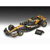 Revell McLaren MCL39 Click System, Automóvil de construcción 