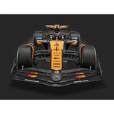 Revell McLaren MCL39 Click System, Automóvil de construcción 