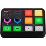 Rode Microphones RØDE X Streamer X, Tarjeta de captura 