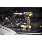 Ryobi ONE+ Akku-Schlagschrauber R18IW7-0, 18Volt, Tornillo de percusión verde/Negro