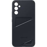 SAMSUNG Card Slot Case, Funda para teléfono móvil negro
