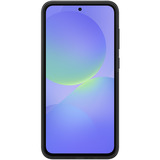 SAMSUNG Funda Card Slot Negra para A36 5G, Funda para teléfono móvil negro, Funda, Samsung, Galaxy A36 5G, 17 cm (6.7"), Negro