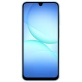 SAMSUNG Galaxy A17 17 cm (6.7") Ranura híbrida Dual SIM 4G USB Tipo C 8 GB 256 GB 5000 mAh Azul claro, Móvil azul, 17 cm (6.7"), 1080 x 2340 Pixeles, 8 GB, 256 GB, 50 MP, Azul claro
