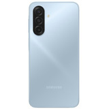 SAMSUNG Galaxy A17 17 cm (6.7") Ranura híbrida Dual SIM 4G USB Tipo C 8 GB 256 GB 5000 mAh Azul claro, Móvil azul, 17 cm (6.7"), 1080 x 2340 Pixeles, 8 GB, 256 GB, 50 MP, Azul claro