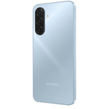 SAMSUNG Galaxy A17 17 cm (6.7") Ranura híbrida Dual SIM 4G USB Tipo C 8 GB 256 GB 5000 mAh Azul claro, Móvil azul, 17 cm (6.7"), 1080 x 2340 Pixeles, 8 GB, 256 GB, 50 MP, Azul claro
