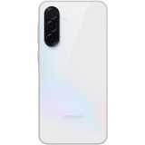 SAMSUNG Galaxy A36 5G, Móvil blanco, 17 cm (6.7"), 6 GB, 128 GB, 50 MP, Android 15, Blanco
