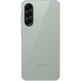 SAMSUNG Galaxy A56 17 cm (6.7") SIM doble Android 15 5G USB Tipo C 8 GB 256 GB 5000 mAh Oliva, Móvil verde claro, 17 cm (6.7"), 8 GB, 256 GB, 50 MP, Android 15, Oliva