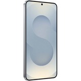 SAMSUNG Galaxy S25 15,8 cm (6.2") SIM doble Android 15 5G USB Tipo C 12 GB 256 GB 4000 mAh Plata, Móvil gris, 15,8 cm (6.2"), 12 GB, 256 GB, 50 MP, Android 15, Plata