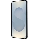 SAMSUNG Galaxy S25 15,8 cm (6.2") SIM doble Android 15 5G USB Tipo C 12 GB 256 GB 4000 mAh Plata, Móvil gris, 15,8 cm (6.2"), 12 GB, 256 GB, 50 MP, Android 15, Plata