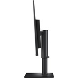 SAMSUNG S27D402GAU, Monitor LED negro