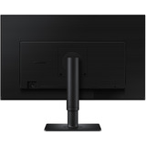 SAMSUNG S27D402GAU, Monitor LED negro