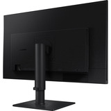 SAMSUNG S27D402GAU, Monitor LED negro