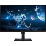 SAMSUNG S27D402GAU, Monitor LED negro