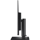SAMSUNG S27D402GAU, Monitor LED negro