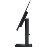 SAMSUNG S27D402GAU, Monitor LED negro