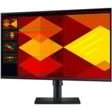 SAMSUNG S40GD pantalla para PC 68,6 cm (27") 1920 x 1080 Pixeles Full HD LCD Negro, Monitor LED negro, 68,6 cm (27"), 1920 x 1080 Pixeles, Full HD, LCD, 5 ms, Negro