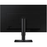 SAMSUNG S40GD pantalla para PC 68,6 cm (27") 1920 x 1080 Pixeles Full HD LCD Negro, Monitor LED negro, 68,6 cm (27"), 1920 x 1080 Pixeles, Full HD, LCD, 5 ms, Negro