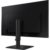 SAMSUNG S40GD pantalla para PC 68,6 cm (27") 1920 x 1080 Pixeles Full HD LCD Negro, Monitor LED negro, 68,6 cm (27"), 1920 x 1080 Pixeles, Full HD, LCD, 5 ms, Negro