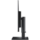 SAMSUNG S40GD pantalla para PC 68,6 cm (27") 1920 x 1080 Pixeles Full HD LCD Negro, Monitor LED negro, 68,6 cm (27"), 1920 x 1080 Pixeles, Full HD, LCD, 5 ms, Negro