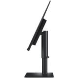 SAMSUNG S40GD pantalla para PC 68,6 cm (27") 1920 x 1080 Pixeles Full HD LCD Negro, Monitor LED negro, 68,6 cm (27"), 1920 x 1080 Pixeles, Full HD, LCD, 5 ms, Negro