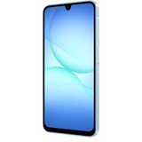 Samsung Galaxy A17 17 cm (6.7") Ranura híbrida Dual SIM 4G USB Tipo C 8 GB 256 GB 5000 mAh Azul claro, Móvil azul, 17 cm (6.7"), 1080 x 2340 Pixeles, 8 GB, 256 GB, 50 MP, Azul claro