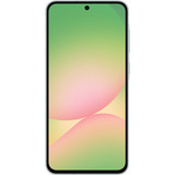 Samsung Galaxy A56 5G 17 cm (6.7") SIM doble Android 15 USB Tipo C 8 GB 256 GB 5000 mAh Oliva, Móvil verde claro, 17 cm (6.7"), 8 GB, 256 GB, 50 MP, Android 15, Oliva