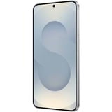 Samsung Galaxy S25 15,8 cm (6.2") SIM doble Android 15 5G USB Tipo C 12 GB 256 GB 4000 mAh Plata, Móvil gris, 15,8 cm (6.2"), 12 GB, 256 GB, 50 MP, Android 15, Plata