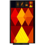 Samsung S40GD pantalla para PC 68,6 cm (27") 1920 x 1080 Pixeles Full HD LCD Negro, Monitor LED negro, 68,6 cm (27"), 1920 x 1080 Pixeles, Full HD, LCD, 5 ms, Negro