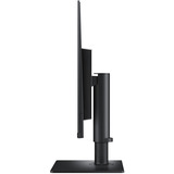 Samsung S40GD pantalla para PC 68,6 cm (27") 1920 x 1080 Pixeles Full HD LCD Negro, Monitor LED negro, 68,6 cm (27"), 1920 x 1080 Pixeles, Full HD, LCD, 5 ms, Negro