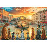 Schmidt Spiele Am Kai, Puzzle 