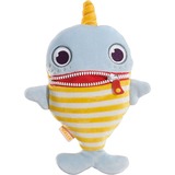 Schmidt Spiele Comedor de preocupaciones Wallo, Peluches 