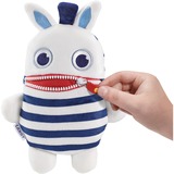 Schmidt Spiele Sorgenfresser Lanky, Peluches multicolor
