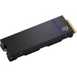 Seagate Game Drive PS5 NVMe SSD 2 TB, Unidad de estado sólido 