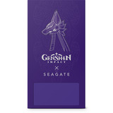 Seagate STMU1000402, Unidad de estado sólido 