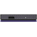 Seagate STMU1000402 unidad externa de estado sólido 1 TB USB Tipo C Púrpura, Unidad de estado sólido 1 TB, USB Tipo C, Púrpura