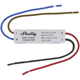 Shelly 1-Channel Decoupler 230V, Relé 