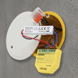 Shelly 1-Channel Decoupler 230V, Relé 