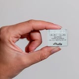 Shelly Shelly Wave PM Mini Z-Wave, Relé gris