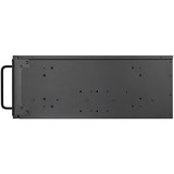 SilverStone SST-RM52, Rack, caja de servidor negro