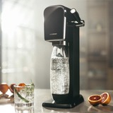 SodaStream 7290113764439, Gasificador de agua negro