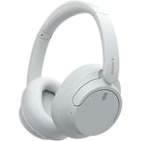 Sony WH-CH720 Auriculares Inalámbrico y alámbrico Diadema Llamadas/Música USB Tipo C Bluetooth Blanco blanco, Inalámbrico y alámbrico, Llamadas/Música, 7 - 20000 Hz, 192 g, Auriculares, Blanco