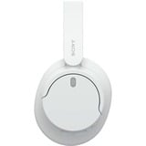 Sony WH-CH720 Auriculares Inalámbrico y alámbrico Diadema Llamadas/Música USB Tipo C Bluetooth Blanco blanco, Inalámbrico y alámbrico, Llamadas/Música, 7 - 20000 Hz, 192 g, Auriculares, Blanco