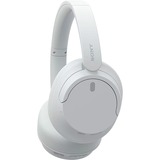Sony WH-CH720 Auriculares Inalámbrico y alámbrico Diadema Llamadas/Música USB Tipo C Bluetooth Blanco blanco, Inalámbrico y alámbrico, Llamadas/Música, 7 - 20000 Hz, 192 g, Auriculares, Blanco