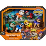Spin Master RUBBLE & CREW - Pack 7 Figuras Cachorros - Patrulla Canina Juguetes - Juegos Infantiles - 6067084 - Juguetes Niños 3 años + - Regalo Niño 3 años +, Muñecos RUBBLE & CREW - Pack 7 Figuras Cachorros - Patrulla Canina Juguetes - Juegos Infantiles - 6067084 - Juguetes Niños 3 años + - Regalo Niño 3 años +, 3 año(s), Multicolor