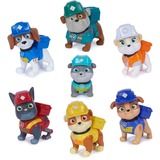 Spin Master RUBBLE & CREW - Pack 7 Figuras Cachorros - Patrulla Canina Juguetes - Juegos Infantiles - 6067084 - Juguetes Niños 3 años + - Regalo Niño 3 años +, Muñecos RUBBLE & CREW - Pack 7 Figuras Cachorros - Patrulla Canina Juguetes - Juegos Infantiles - 6067084 - Juguetes Niños 3 años + - Regalo Niño 3 años +, 3 año(s), Multicolor