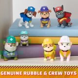 Spin Master RUBBLE & CREW - Pack 7 Figuras Cachorros - Patrulla Canina Juguetes - Juegos Infantiles - 6067084 - Juguetes Niños 3 años + - Regalo Niño 3 años +, Muñecos RUBBLE & CREW - Pack 7 Figuras Cachorros - Patrulla Canina Juguetes - Juegos Infantiles - 6067084 - Juguetes Niños 3 años + - Regalo Niño 3 años +, 3 año(s), Multicolor