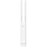 TP-Link Festa F52-Outdoor 1200 Mbit/s Blanco Energía sobre Ethernet (PoE), Punto de acceso 2,4 GHz, 5 GHz, 1200 Mbit/s, SNMPv2, SNMPv3, WPA-Enterprise, WPA-Personal, WPA2-Enterprise, WPA2-Personal, 1000 Mbit/s