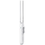 TP-Link Festa F52-Outdoor 1200 Mbit/s Blanco Energía sobre Ethernet (PoE), Punto de acceso 2,4 GHz, 5 GHz, 1200 Mbit/s, SNMPv2, SNMPv3, WPA-Enterprise, WPA-Personal, WPA2-Enterprise, WPA2-Personal, 1000 Mbit/s